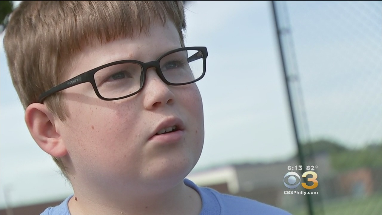 Affected by Rare Genetic Disorder, Local Teen Raises Awareness and Money for Research