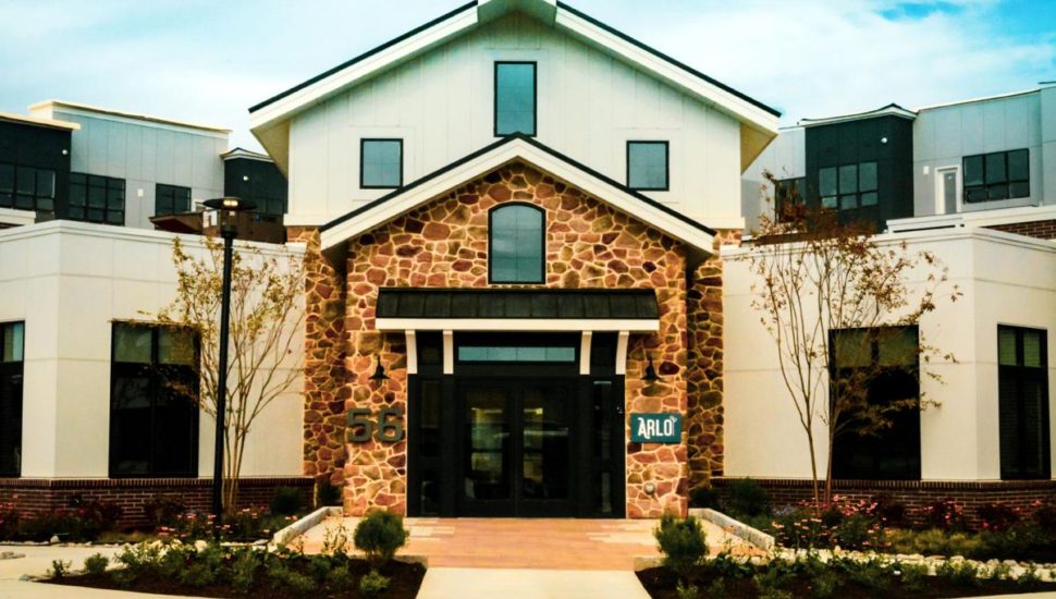 Berwyn-Based Developer Set to Unveil Apartment Complex ‘with All the Bells and Whistles’ in Malvern