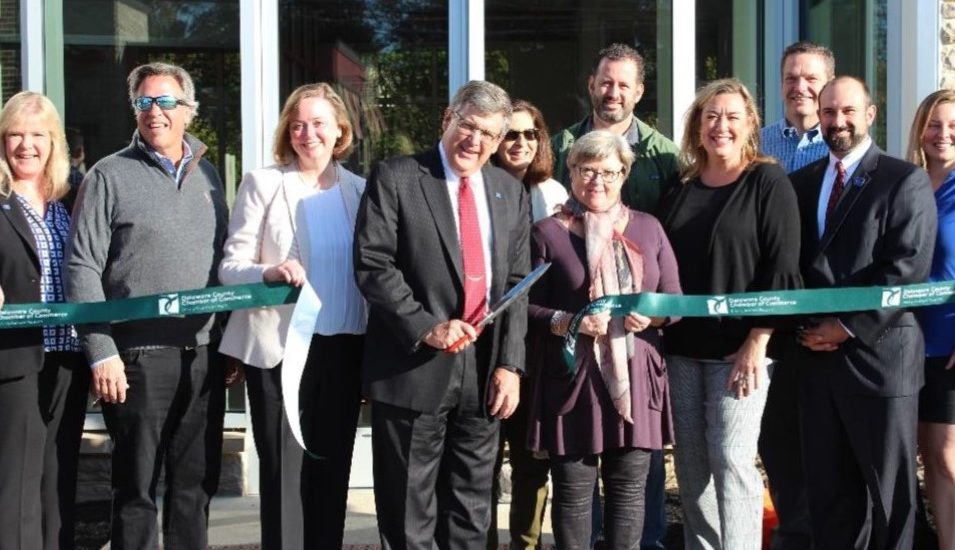 First Resource Bank’s New Location in Wayne Now Open for Business