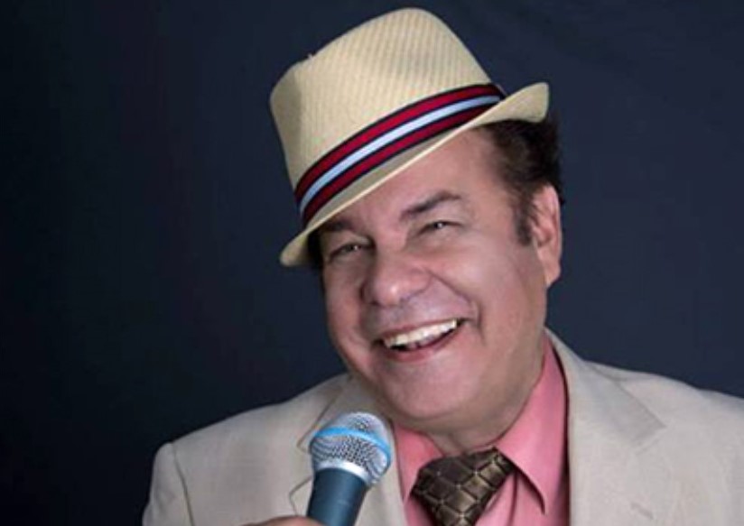 Back by Popular Demand, Joel Katz & The Dynamics to Bring Harmony to Uptown! on Nov. 2