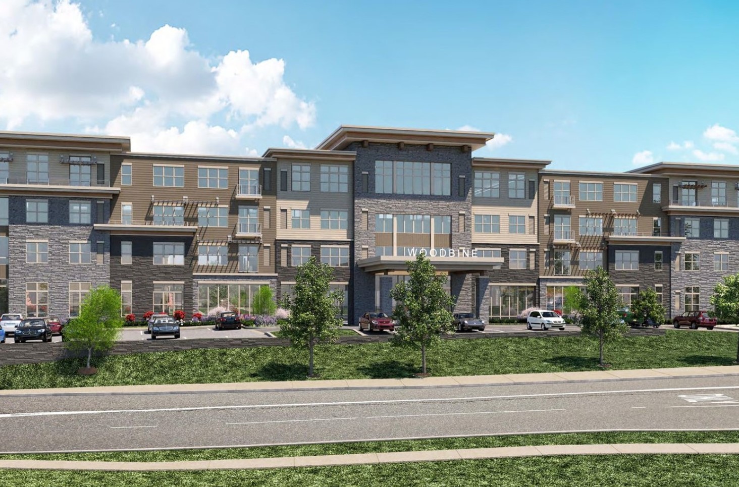 Malvern’s Eli Kahn to Build Apartments on Former Archdiocese Land in Downingtown