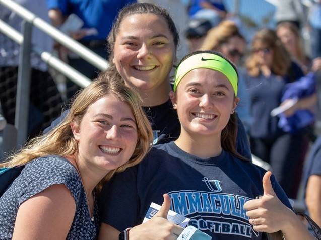 VISTA Careers – Immaculata University