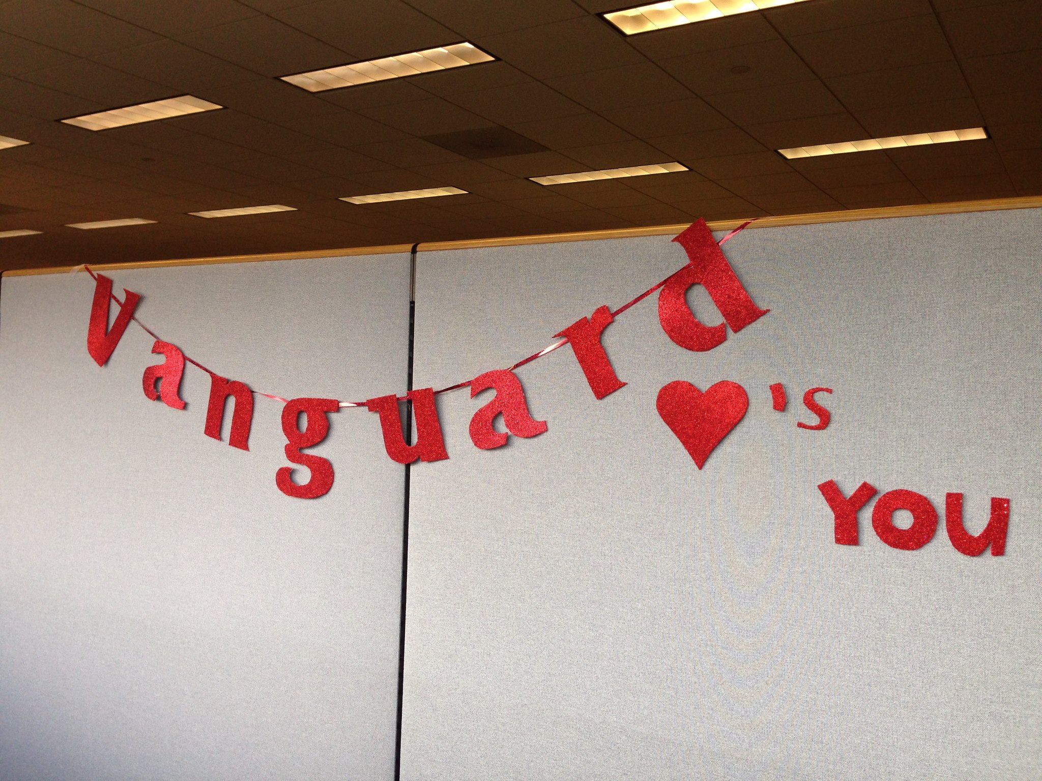 VISTA Careers – Vanguard
