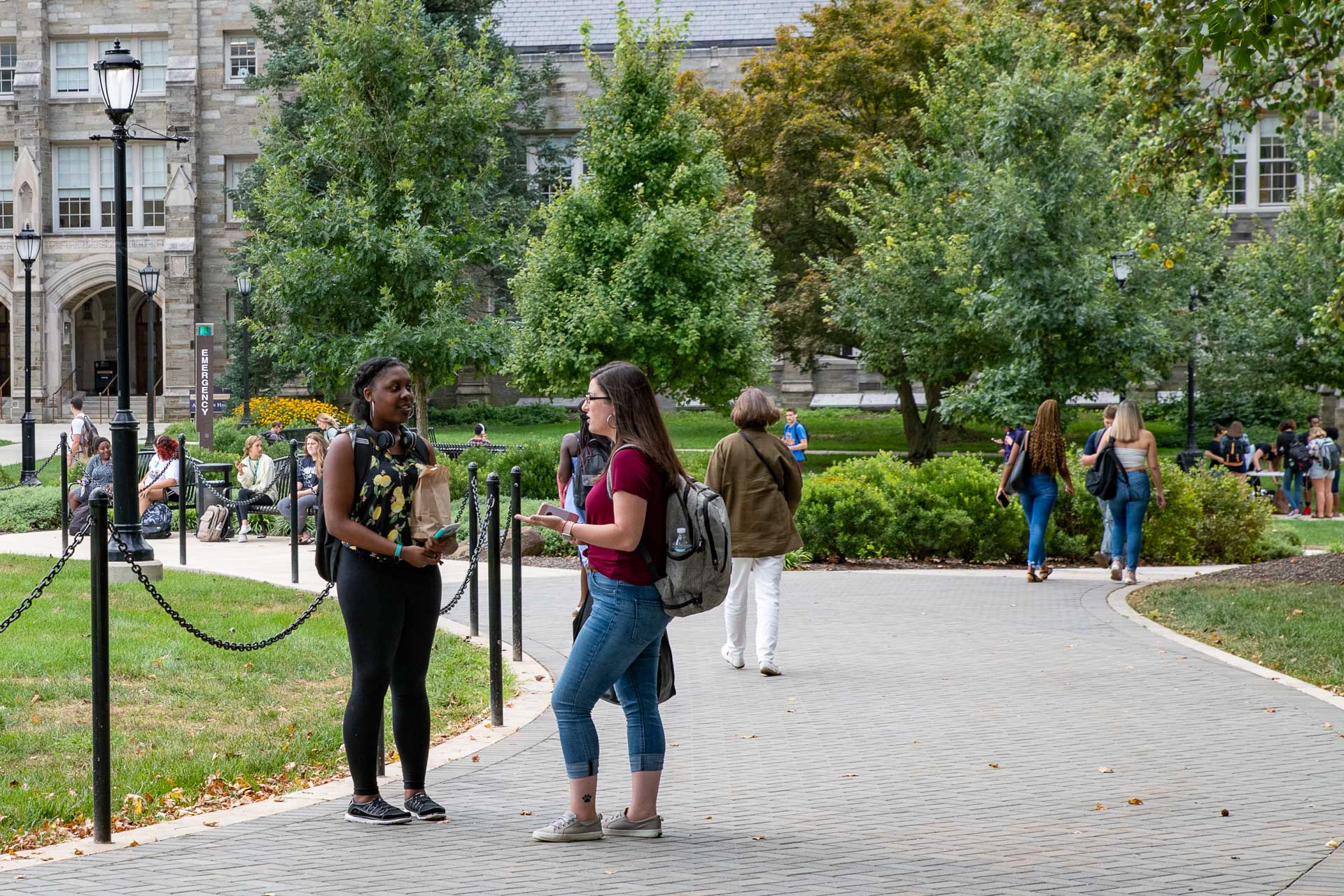VISTA Careers – West Chester University