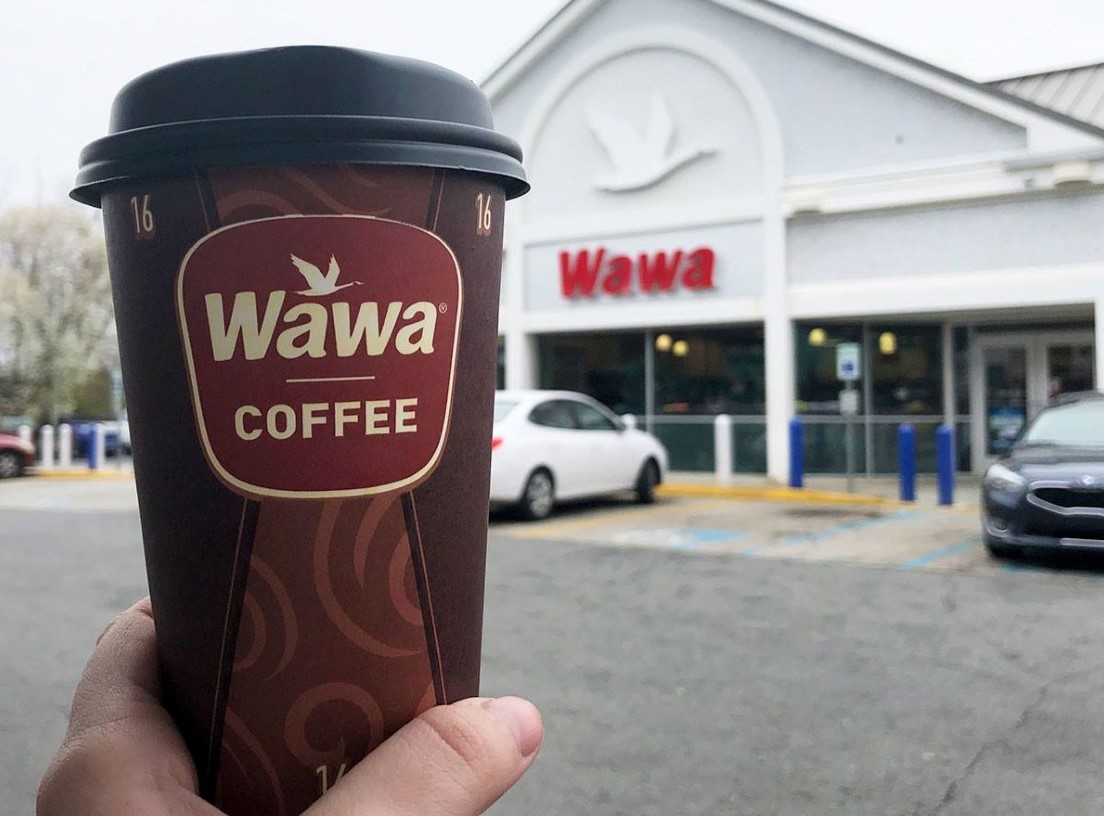 There’s a Reason Some Wawas Are Just Down the Street from Each Other