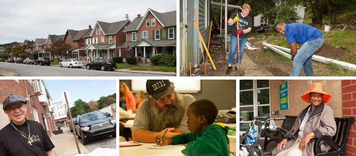 Brandywine Health Foundation Distributes $320,000 in Grants to Nonprofits Serving Greater Coatesville