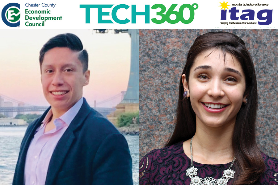 Tech 360