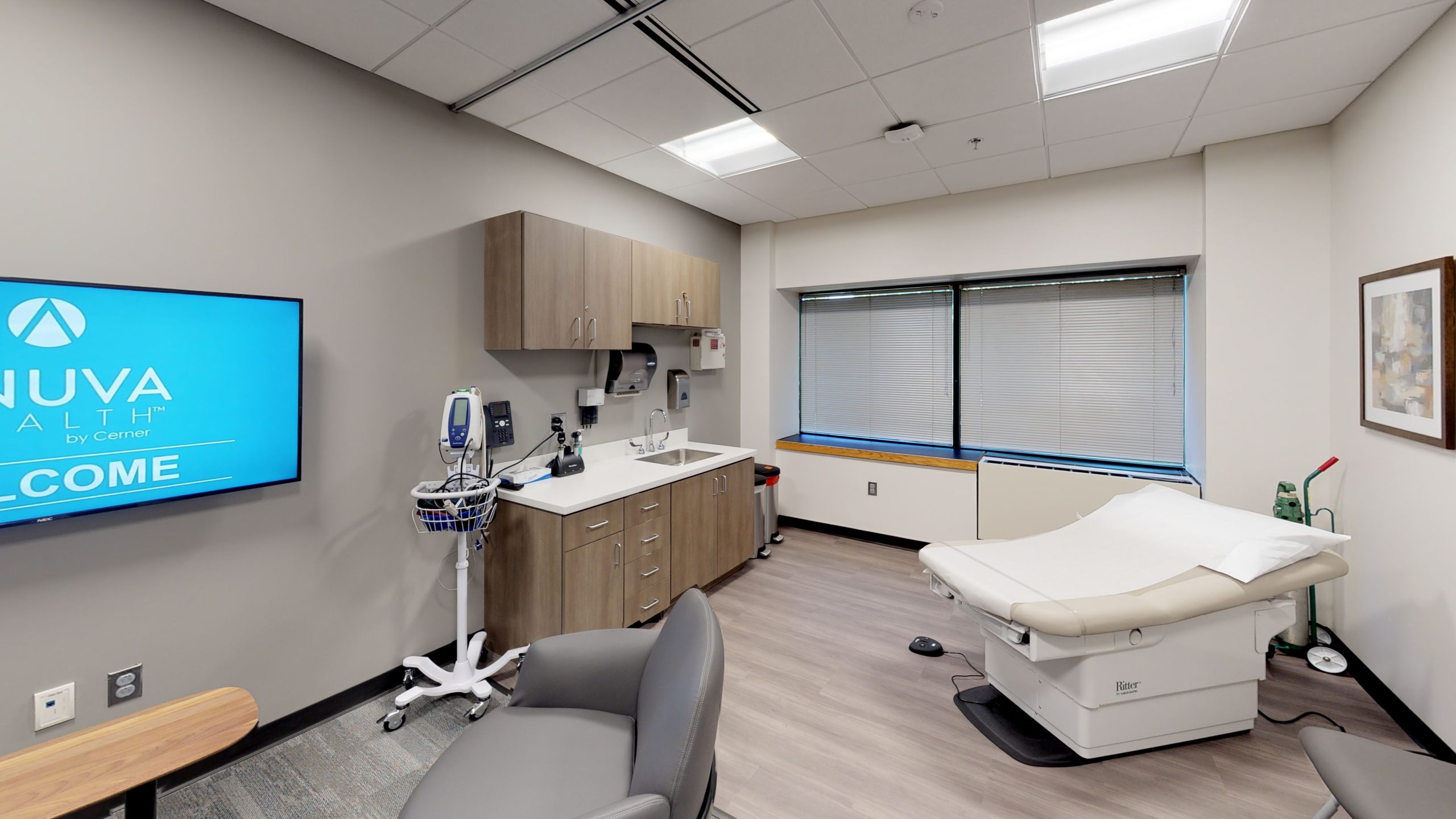 Cerner to Unveil Second Location of Anuva Health, Its Near-Site Health Network That Helps Reduce Costs