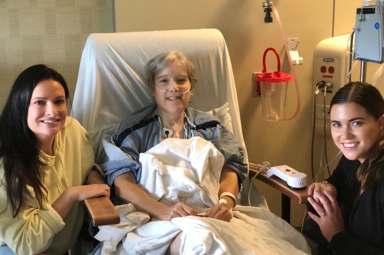 Cancer-Stricken Homeless Woman Receives Outpouring of Support from Chesco Community