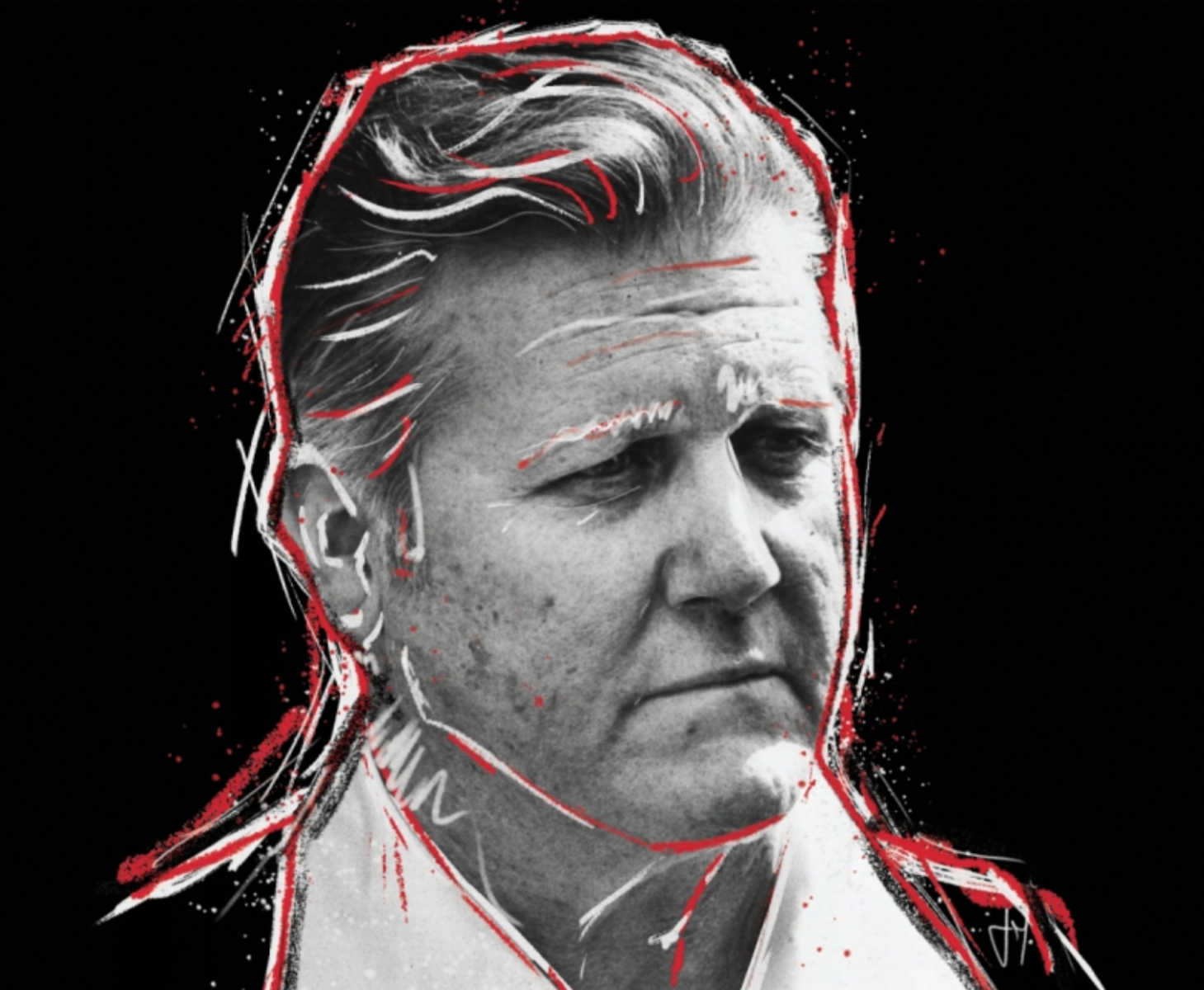Mafia Associate Frank Sheeran Came From Delco; Now Martin Scorsese Tells His Story in New Film