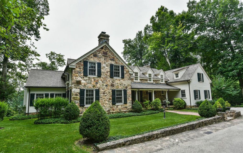 Chester County Home to Eight of the Region’s 50 Wealthiest ZIP Codes