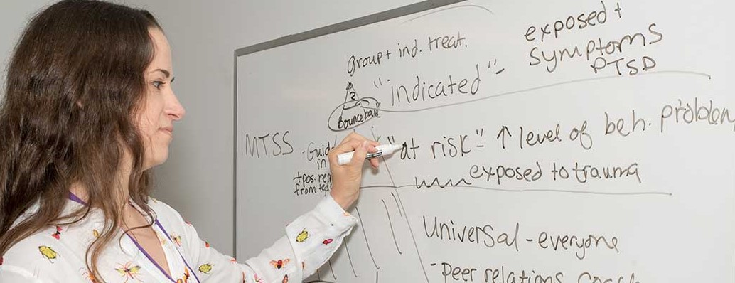 WCU’s Newly Accredited Doctor of Psychology Program One of the Most Affordable in America