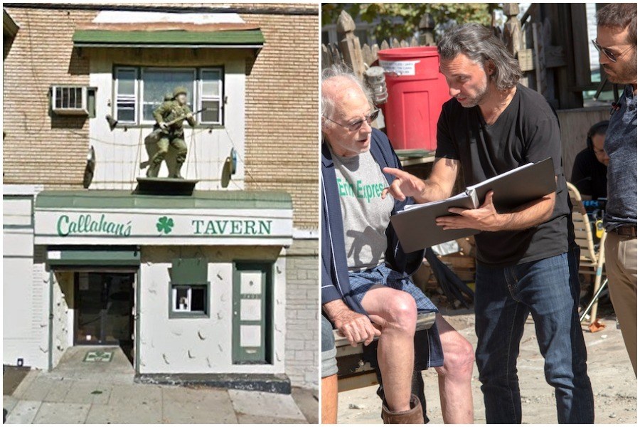Delco to See Itself on Film with Comedy Starring Bruce Dern, Jeremy Piven Set in Upper Darby