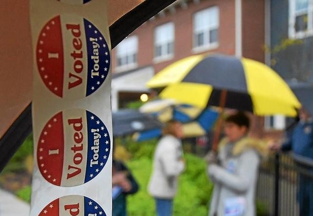 Here Are the Election Results in Chester County