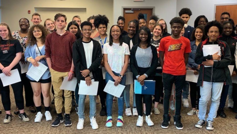 VISTA Careers – Coatesville Youth Initiative