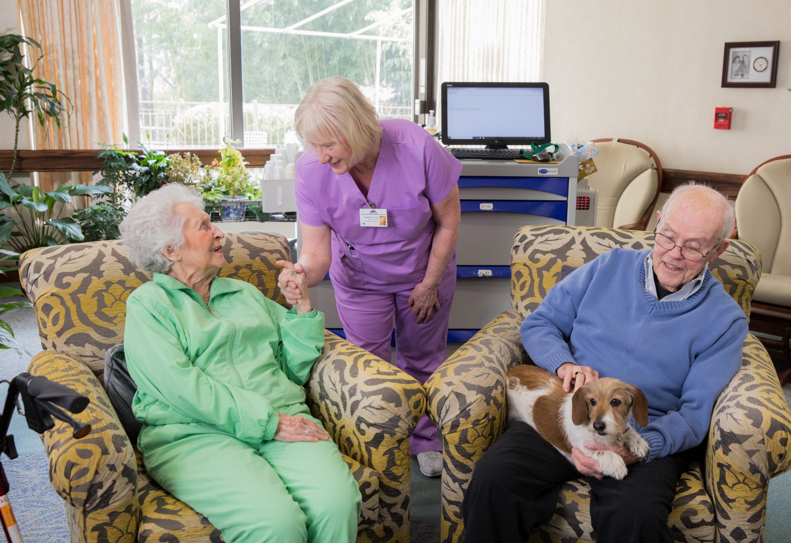Dunwoody Village in Newtown Square to Host Nursing Job Fair on Tuesday