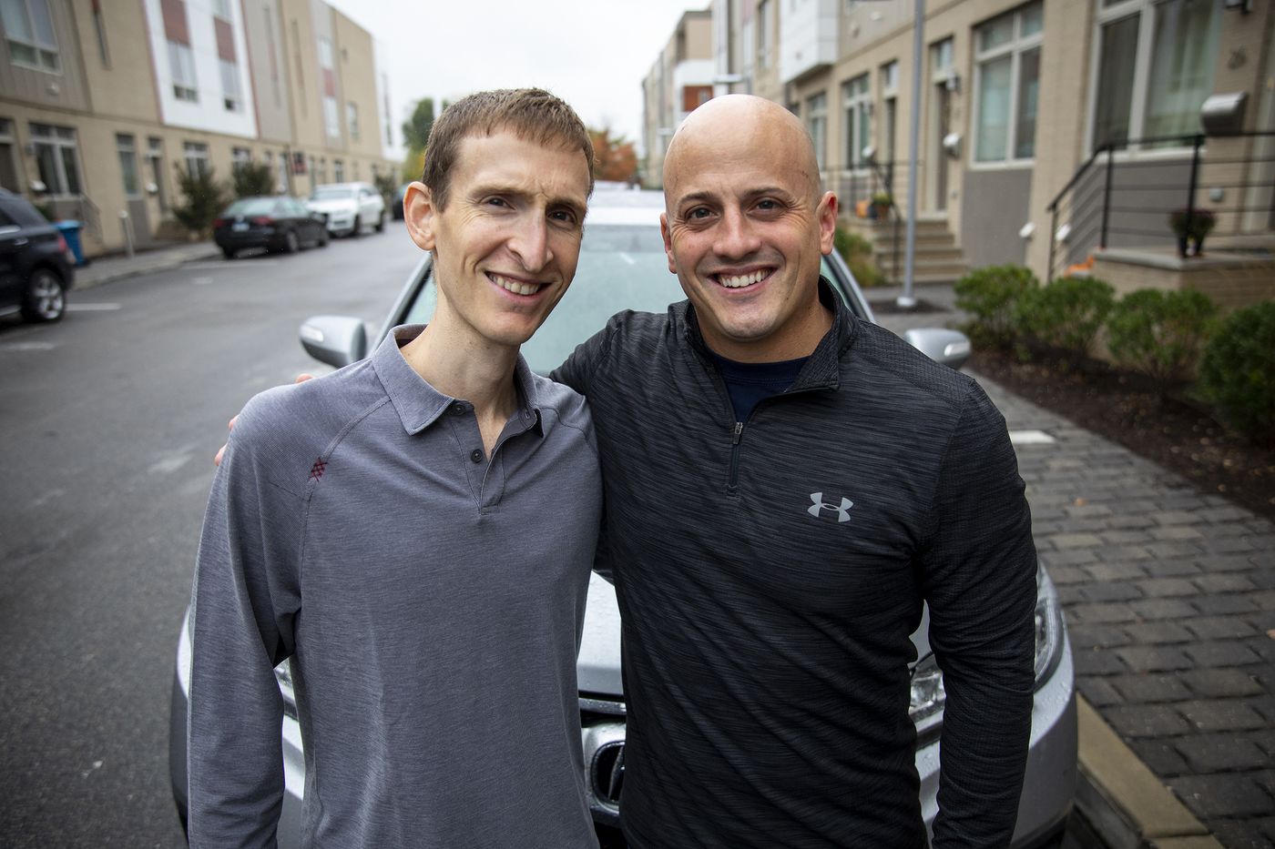 Local Teacher Teams Up with ‘Shark Tank’ Winner to Create Distracted Driving App