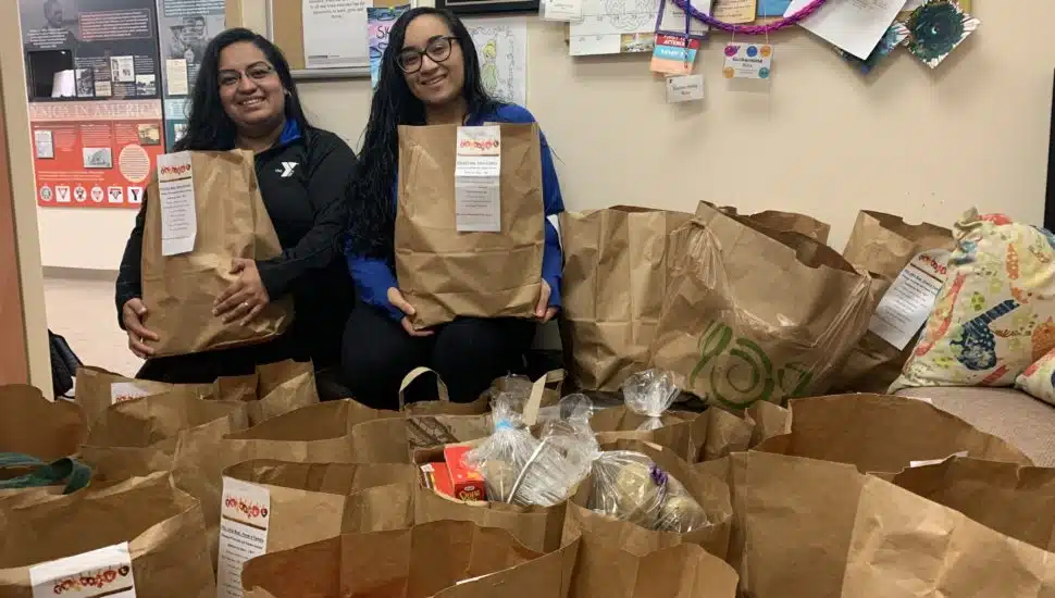 YMCA of Greater Brandywine Invites You to Help Make the Holidays Bright for All in the Community