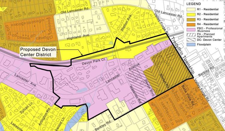 Easttown Township Leans Toward Creating Separate Equestrian Event Zone ...