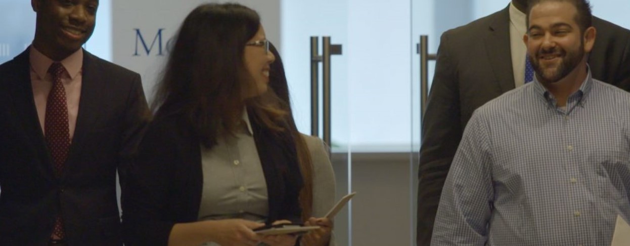 VISTA Careers – Moody’s Analytics