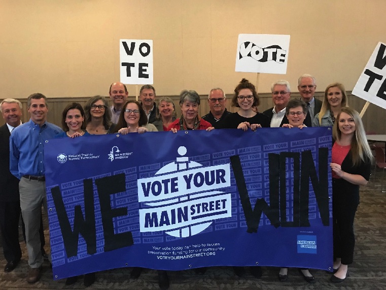 ‘Like the Little Engine That Could,’ CCHS Wins $150,000 Grant and Has Community to Thank for It