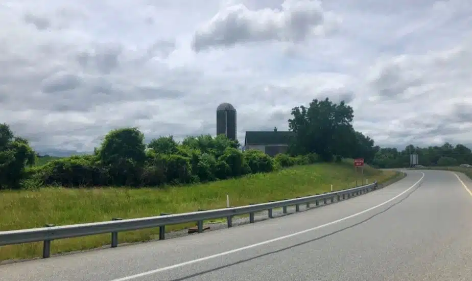 Vanguard-Owned Happy Days Farm in Exton Now Under Contract with Montco Developer