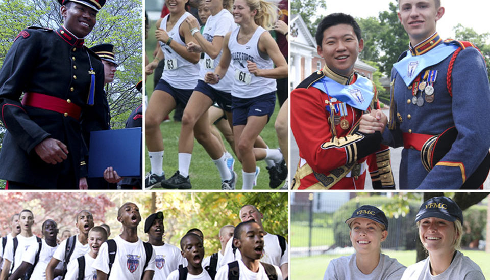 VISTA Careers – Valley Forge Military Academy and College