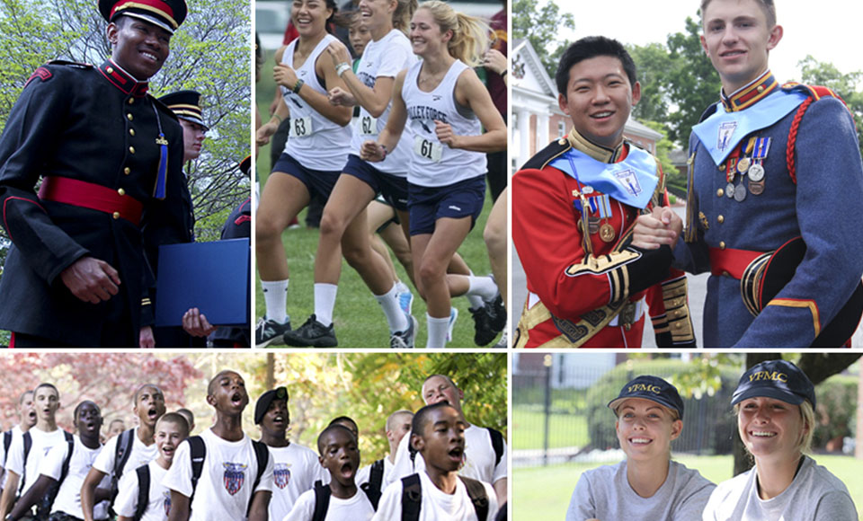 VISTA Careers – Valley Forge Military Academy and College