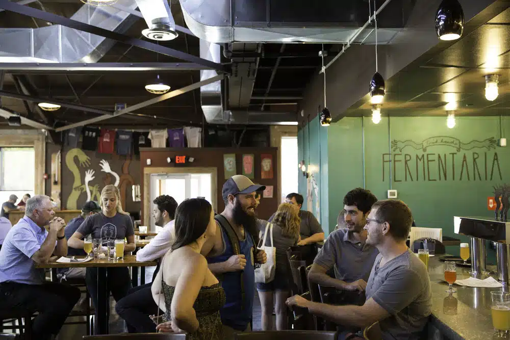 Brewery in Montco Named One of the 50 Best American Breweries of the 2010s