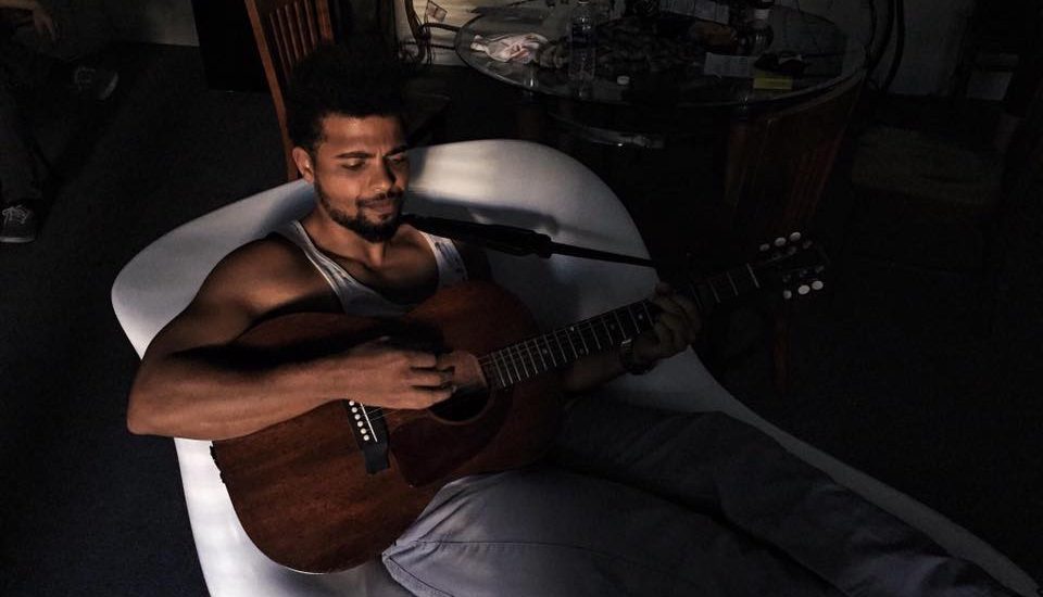 WCU Grad Wants to Reach Every Type of Music Fan with His Debut Album