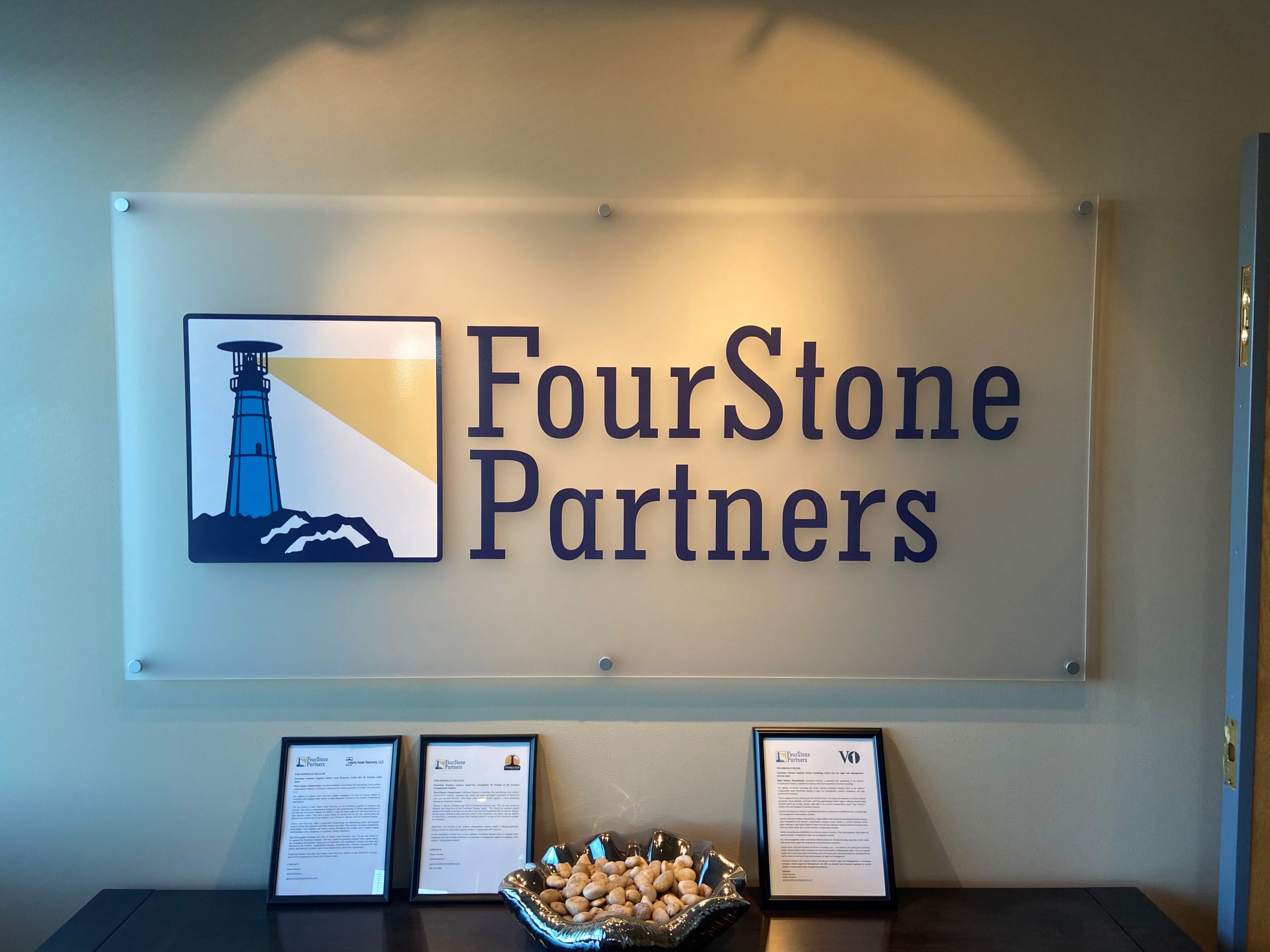 VISTA Careers – FourStone Partners