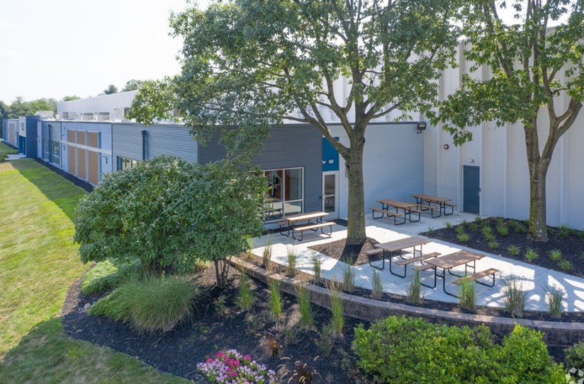 Real Estate Firm Puts Wayne Building That Could Yield Massive Windfall Up for Sale