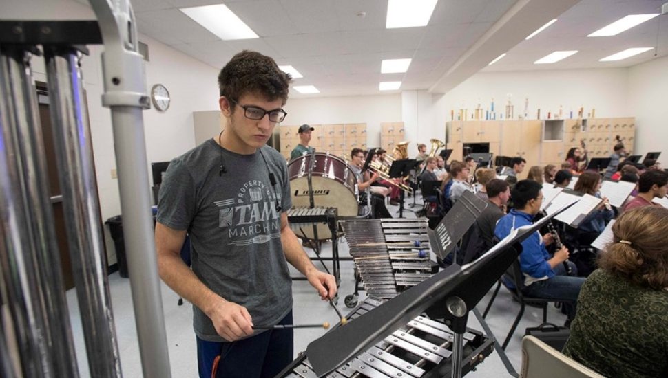 Downingtown Native Among First Recipients of RIT’s New Performing Arts Scholarship
