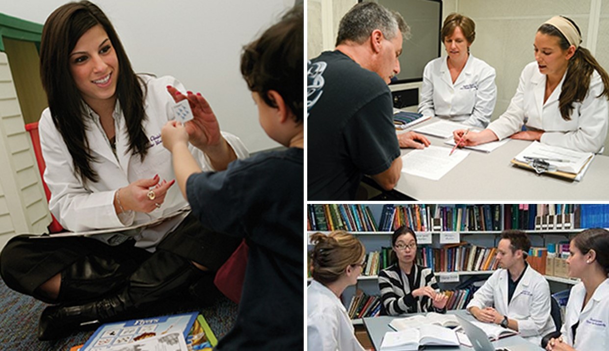 WCU’s Speech-Language Pathologists, Dietician, and Their Students to Offer Free Health Screenings