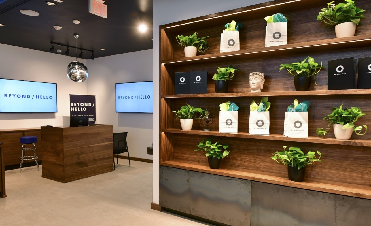Cannabis Dispensary Coming to West Chester