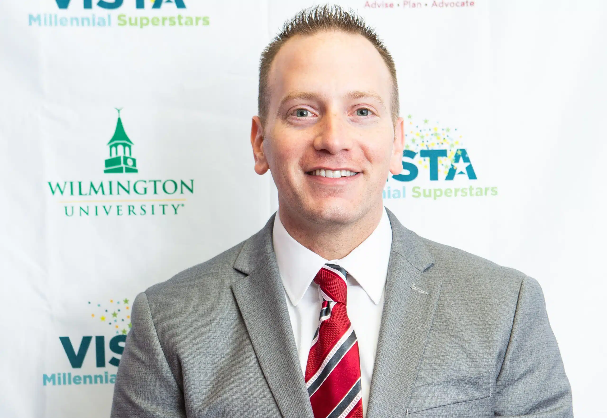 Andrew Storti