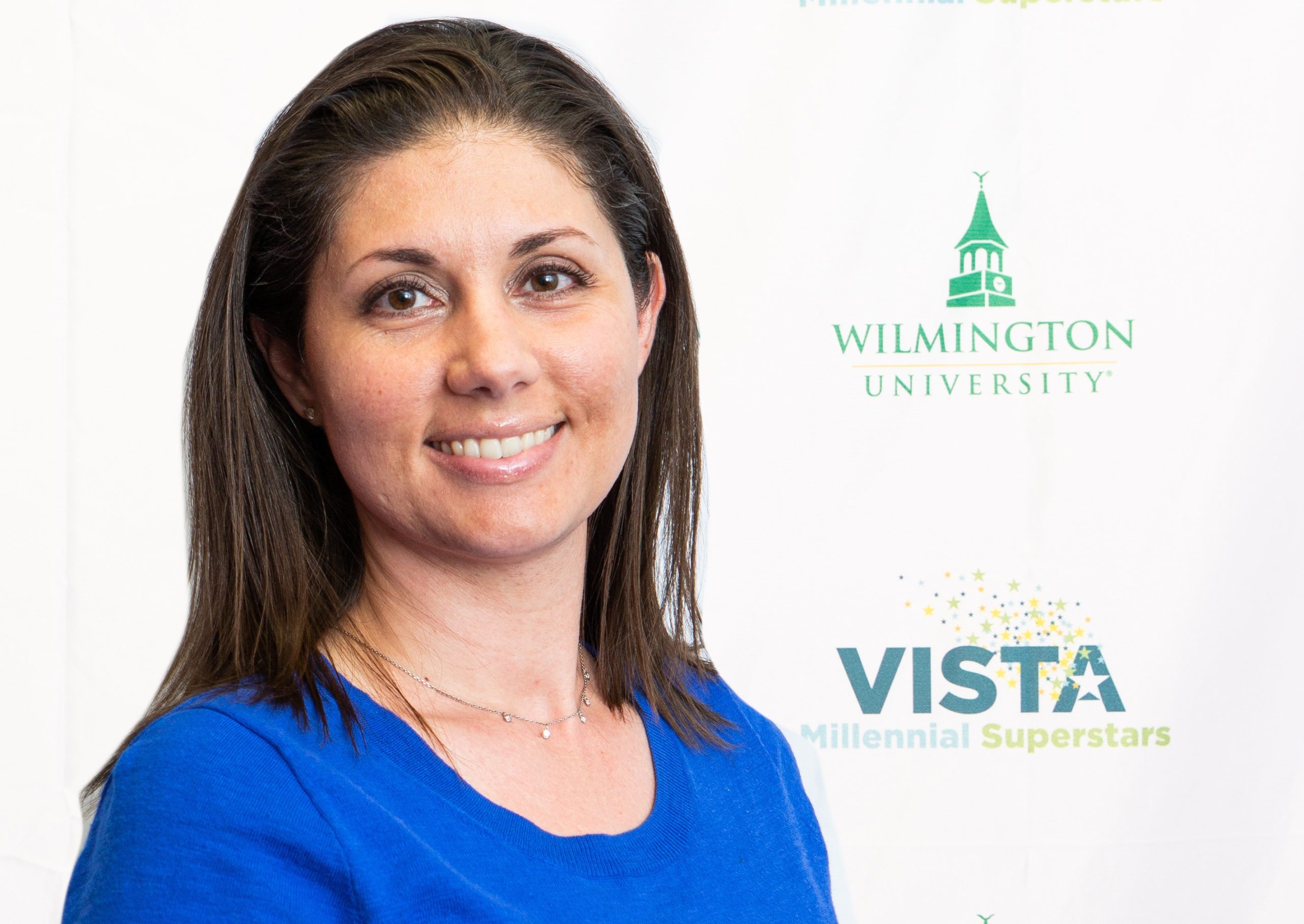 2020 VISTA Millennial Superstars: Lauren Harrell