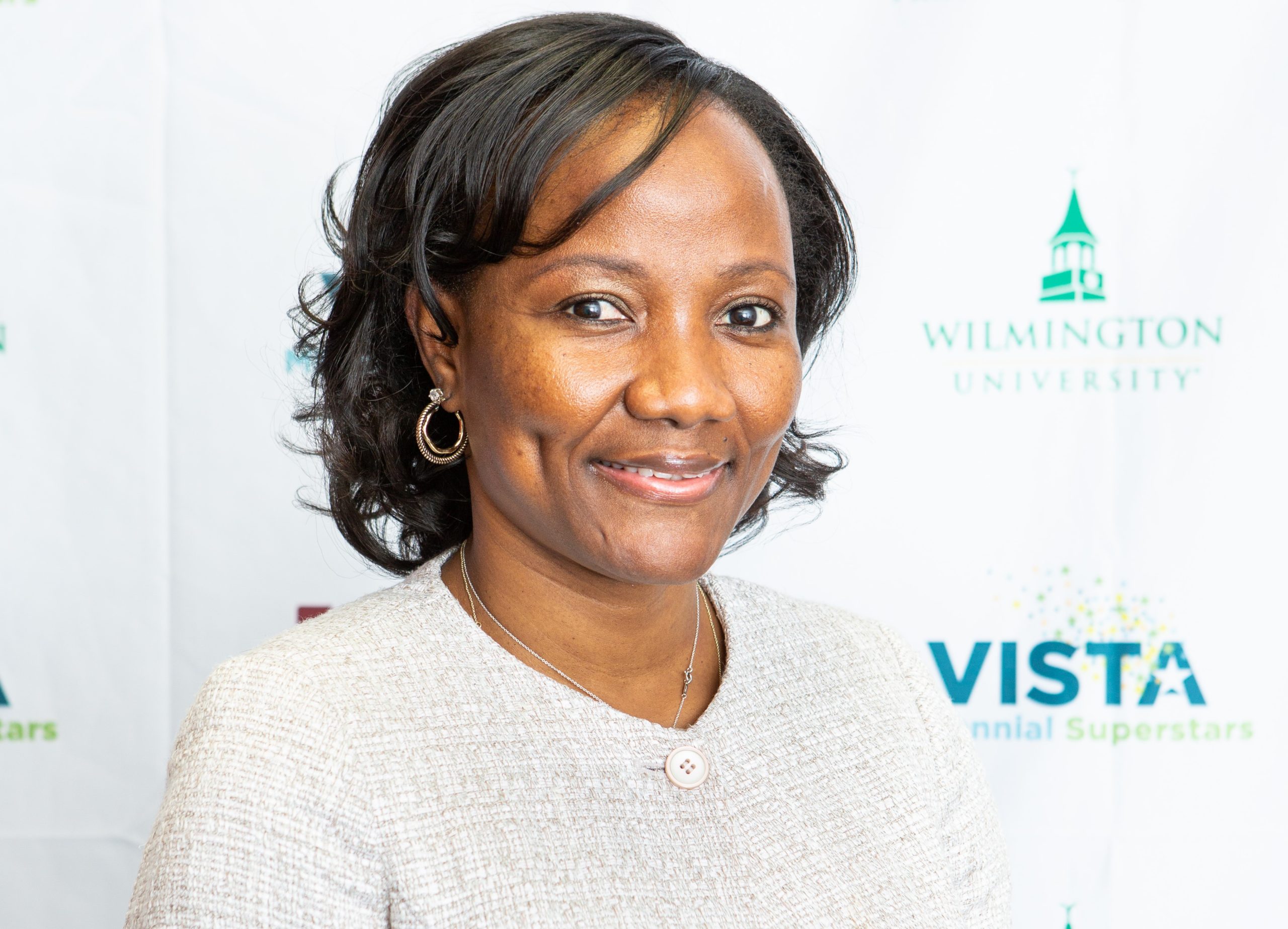 2020 VISTA Millennial Superstars: Shirley Tandoh