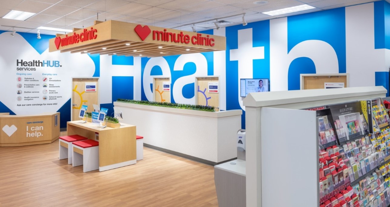 New CVS HealthHUBs in Chester County ‘Put Patients at Center of Their Care’