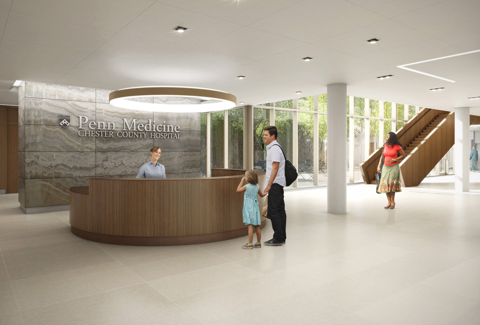 VISTA Careers – Chester County Hospital