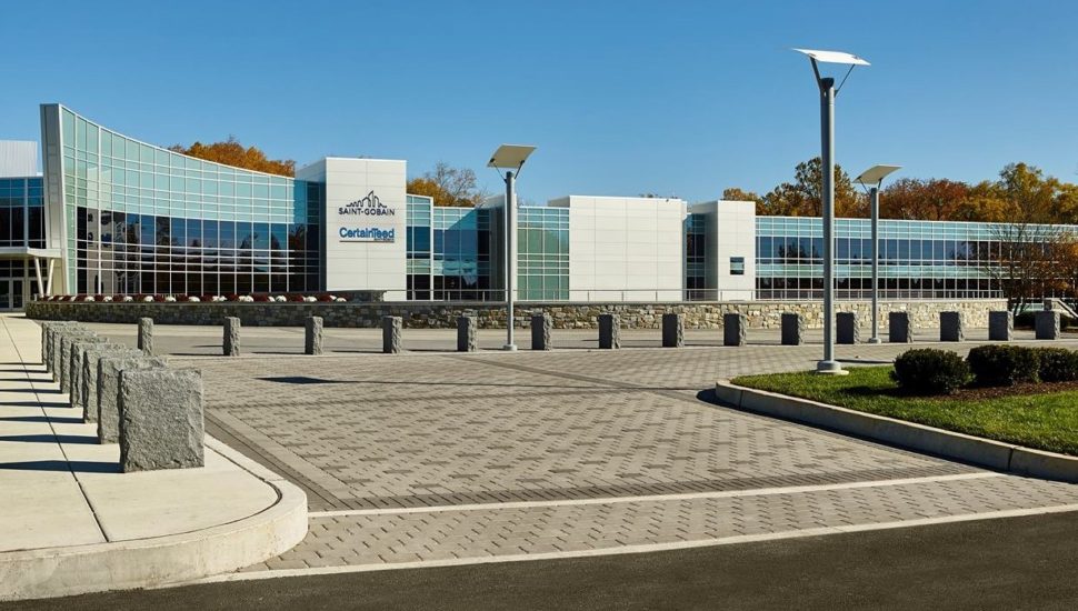 VISTA Careers – Saint-Gobain Corporation