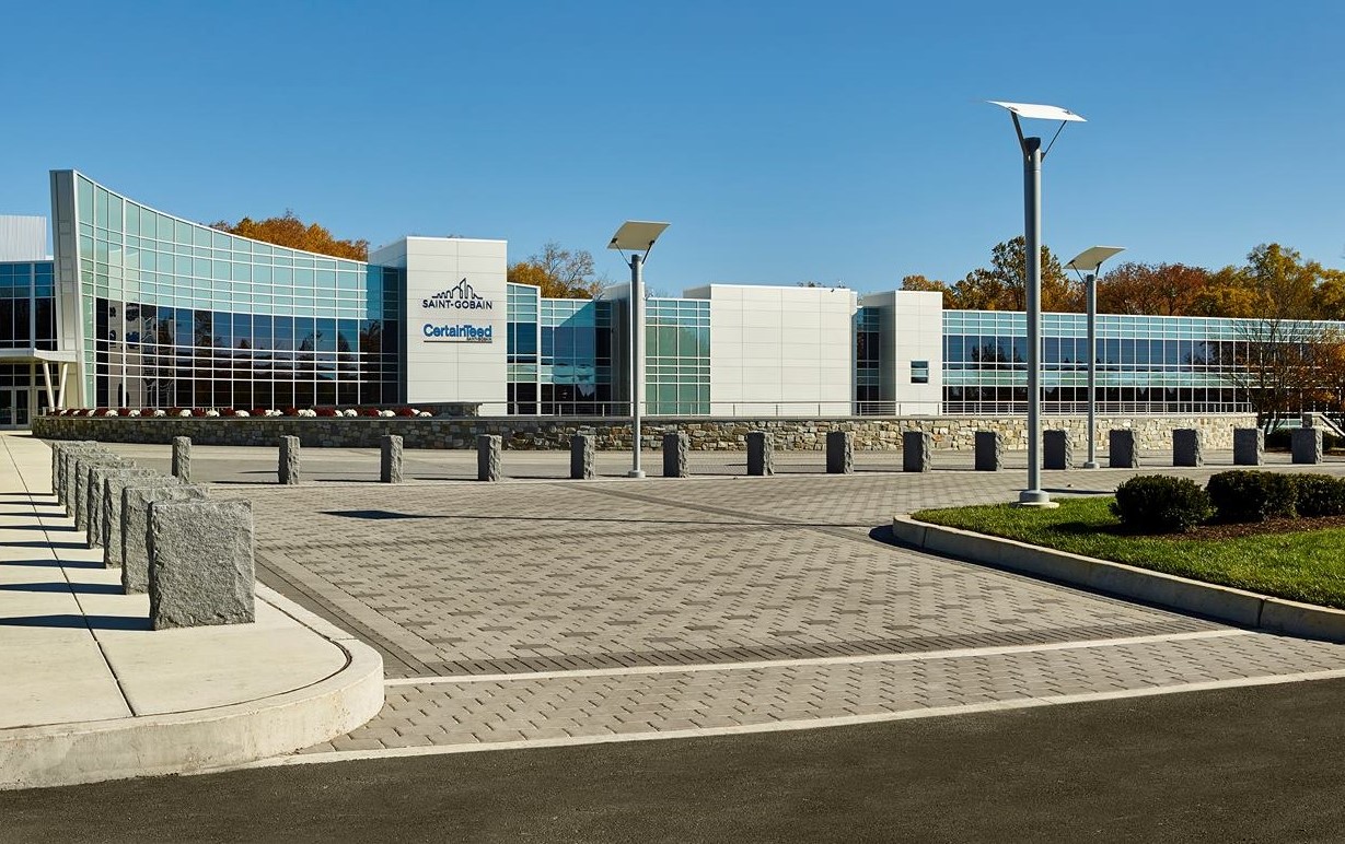 VISTA Careers – Saint-Gobain Corporation