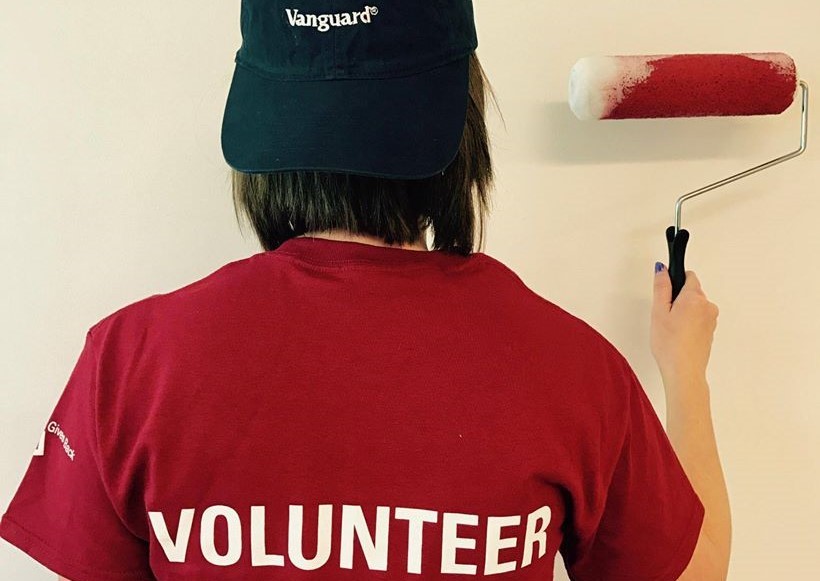 VISTA Careers – Vanguard