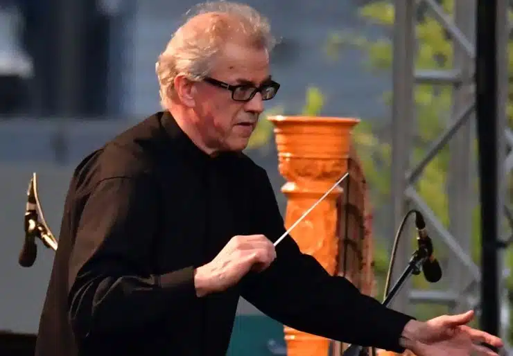 Immaculata University the First Stop on Renowned Ensemble’s First-Ever U.S. Tour