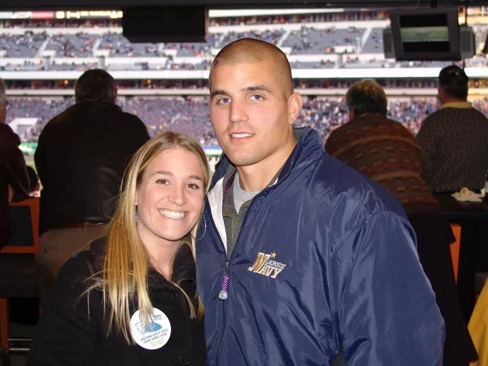 She Honors Her Deceased Brother’s Legacy With a Mission to Help Veterans