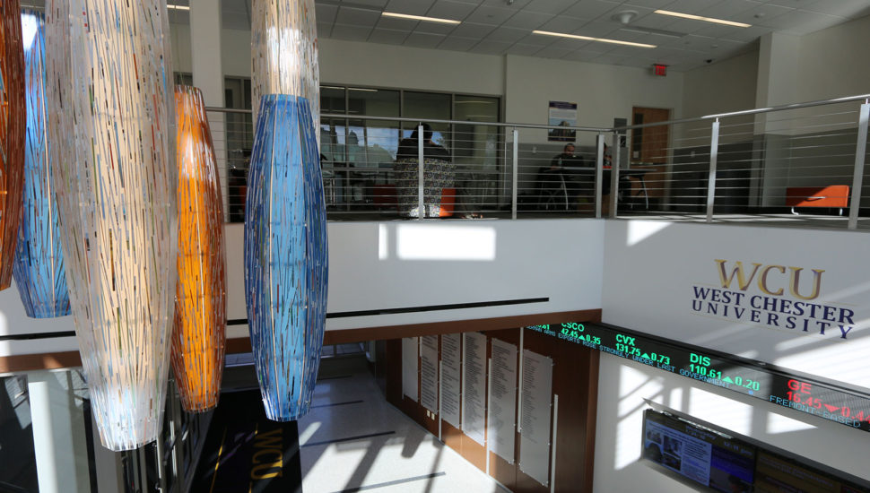 VISTA Careers – West Chester University