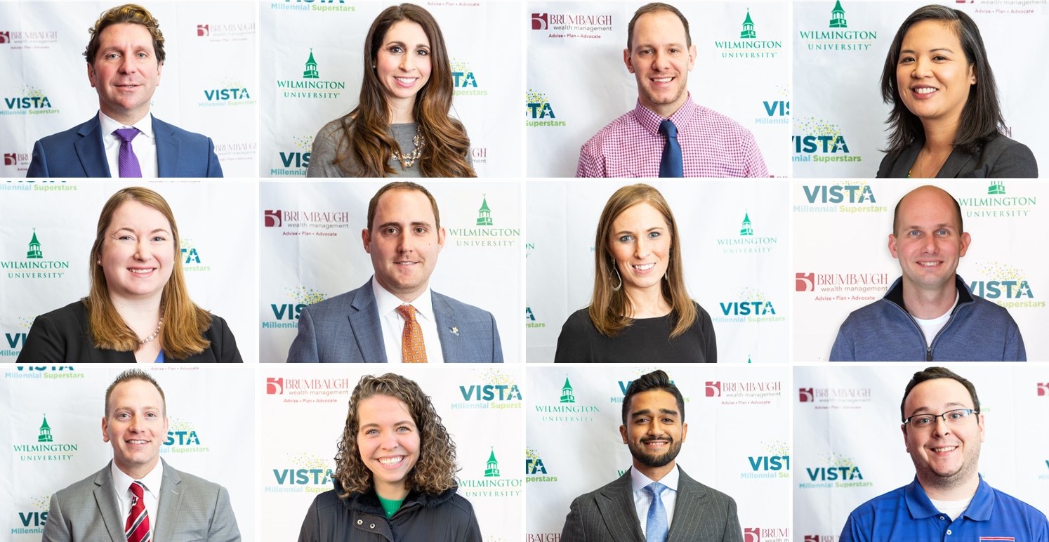 Tickets to VISTA Millennial Superstars Awards Reception on Feb. 4 Now Available