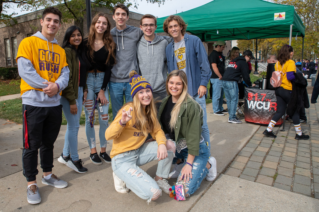 WCU One of Only 67 Public Institutions in America to Receive This Distinguished Classification