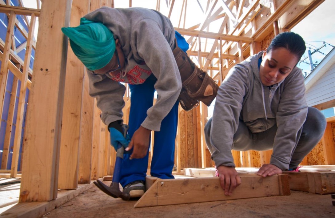 VISTA Careers – Habitat for Humanity of Chester County