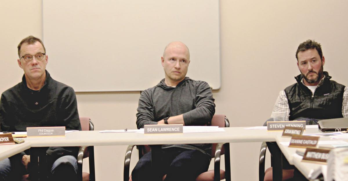 Plan for Development That Aims to Revitalize a Section of Downingtown Moves Closer to Reality